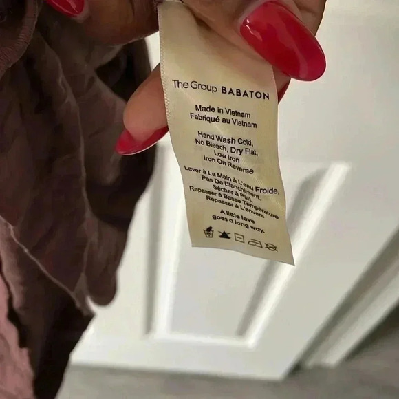 Group by Babatoon Dress - Picture 4 of 5